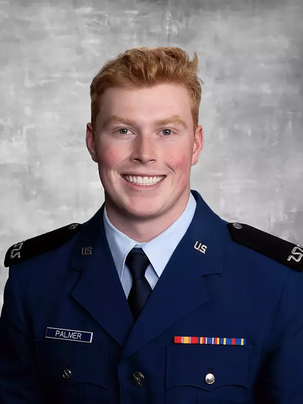 Jaden Brewster and Alec Falk - 