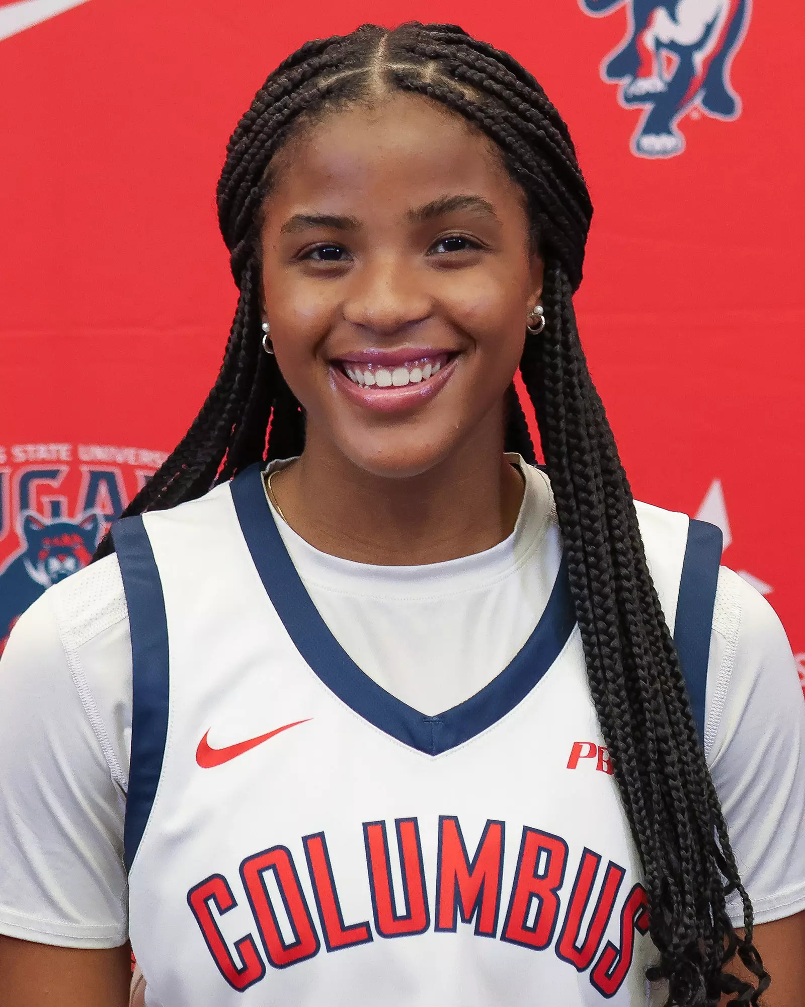 Raven LeXander and Katie Houpt