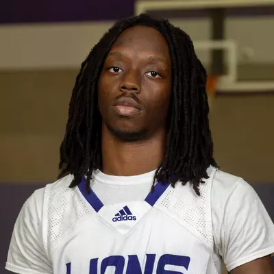 Lucas Acevedo and Kelton Williams