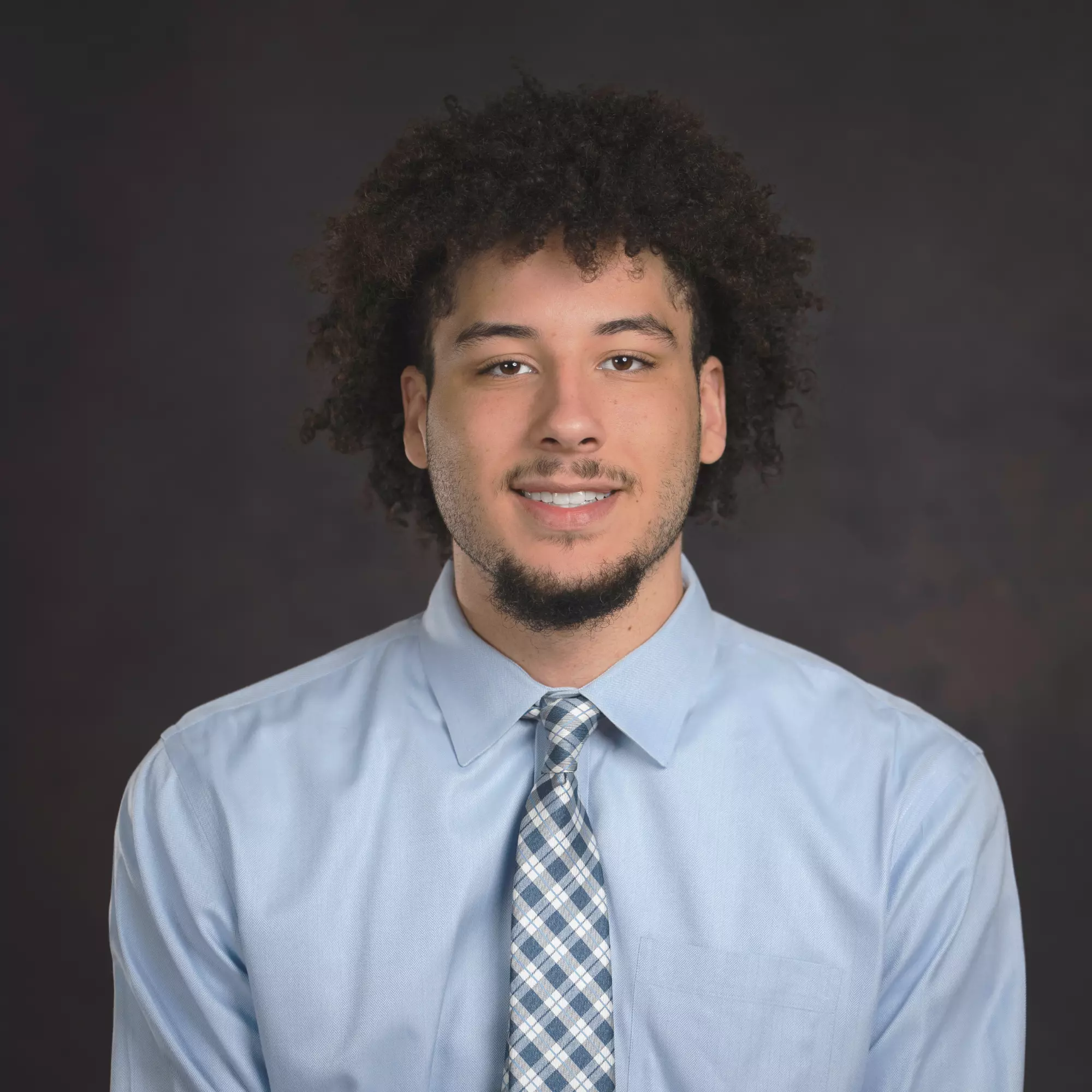 Chloe White and Isayah Kloster