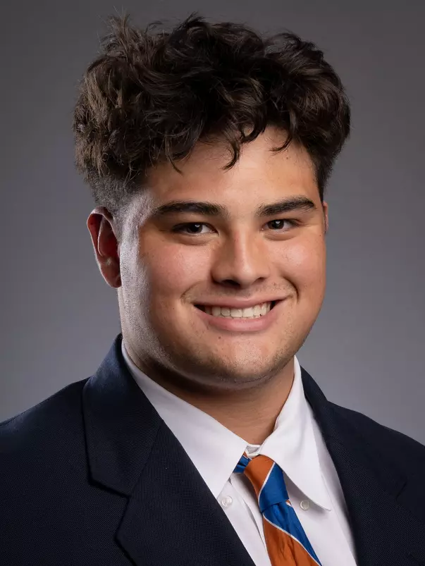 Hudson Hardy and Kage Casey