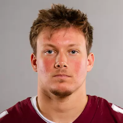 Julian Dahlem and Ryan Farrell - 