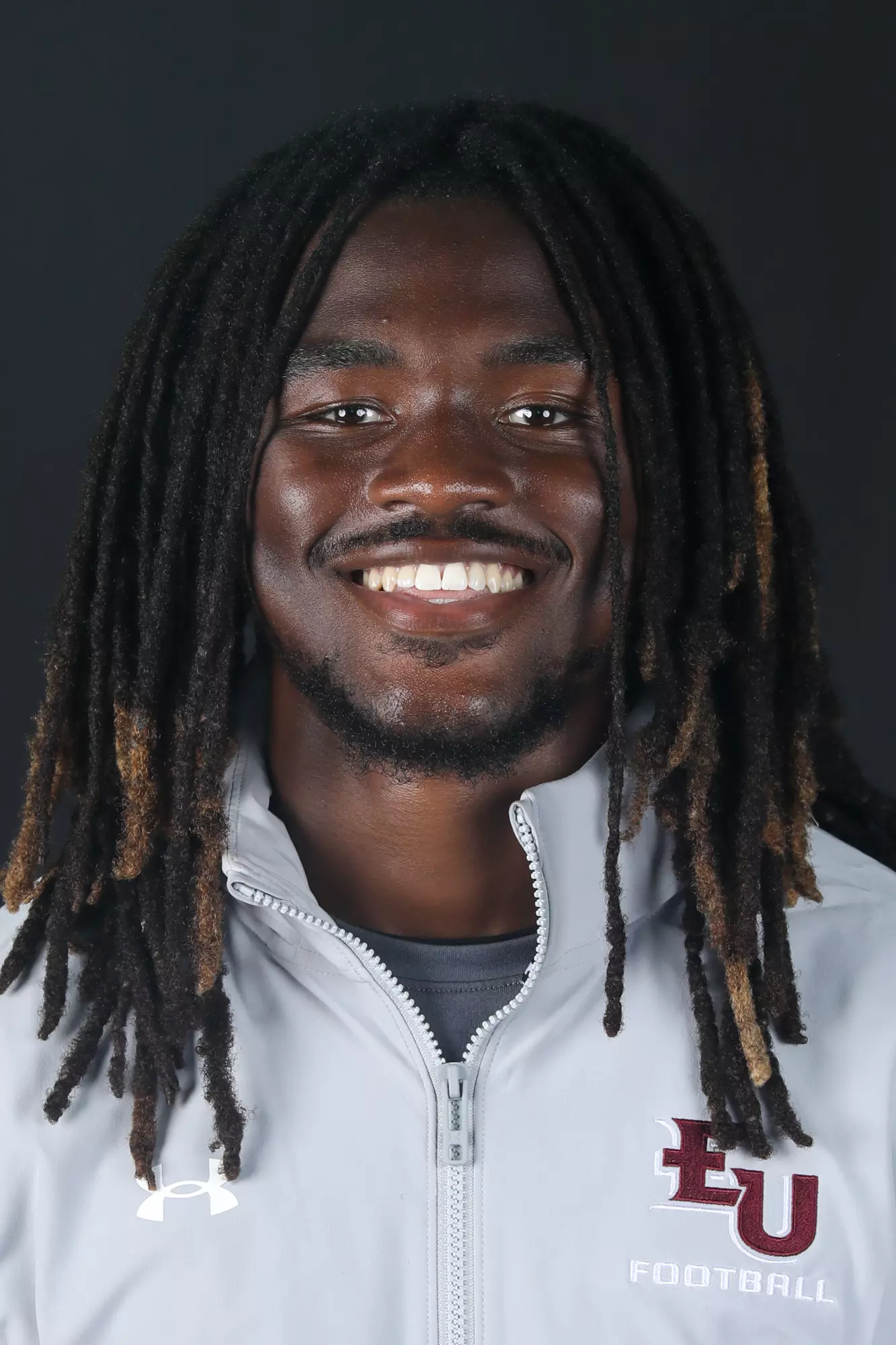 Aamir Hurst and Rocco Morabito - 