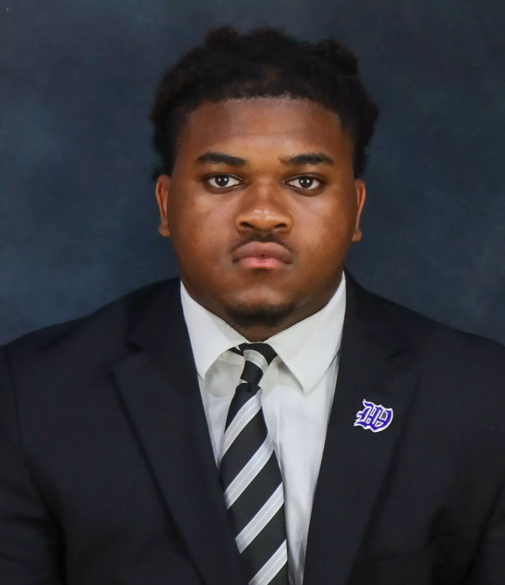 Deion Winstead and Reggie Barnes - 