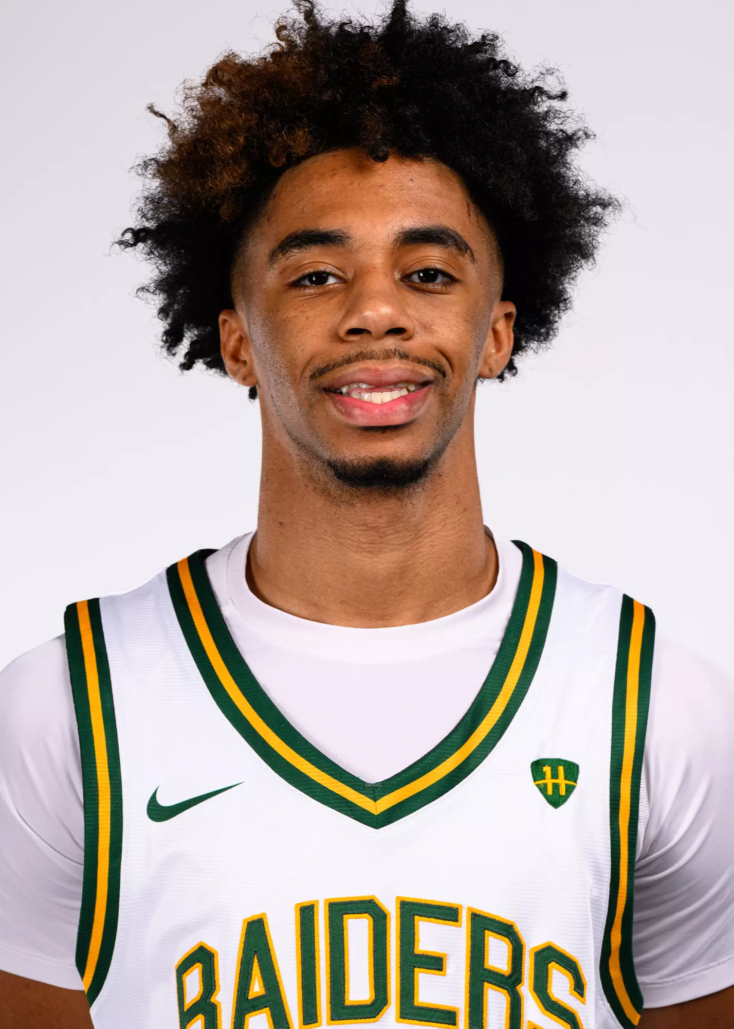 Caleb Rogers and Baron Browning - 