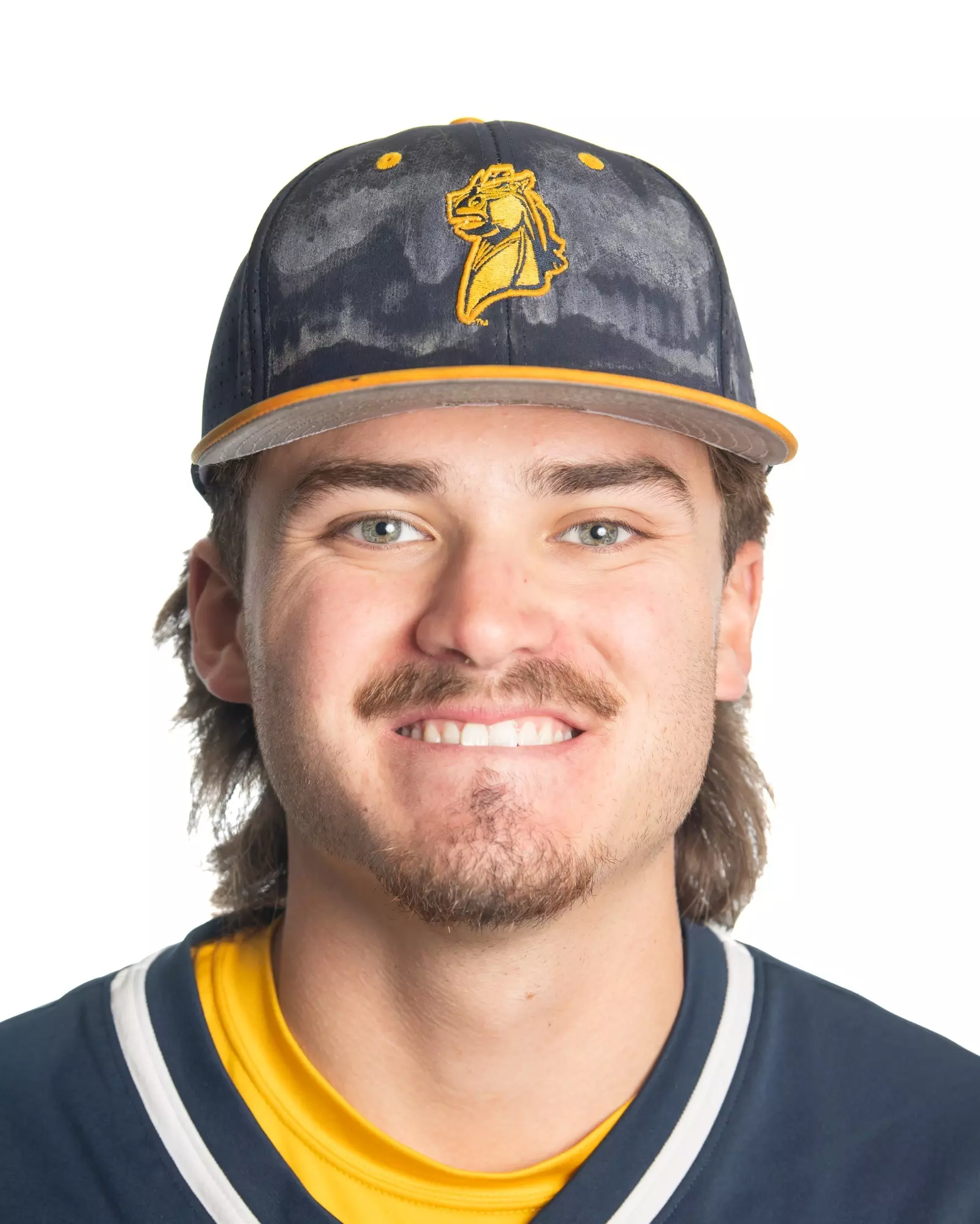 Kamden Thompson and Isaiah Keller