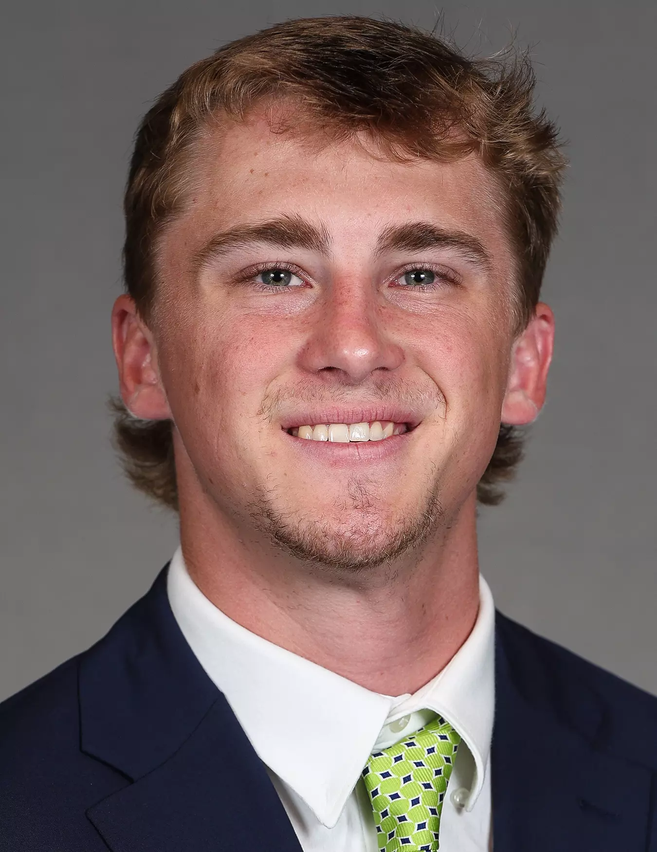 Vic Listorti and Colby Strange - 