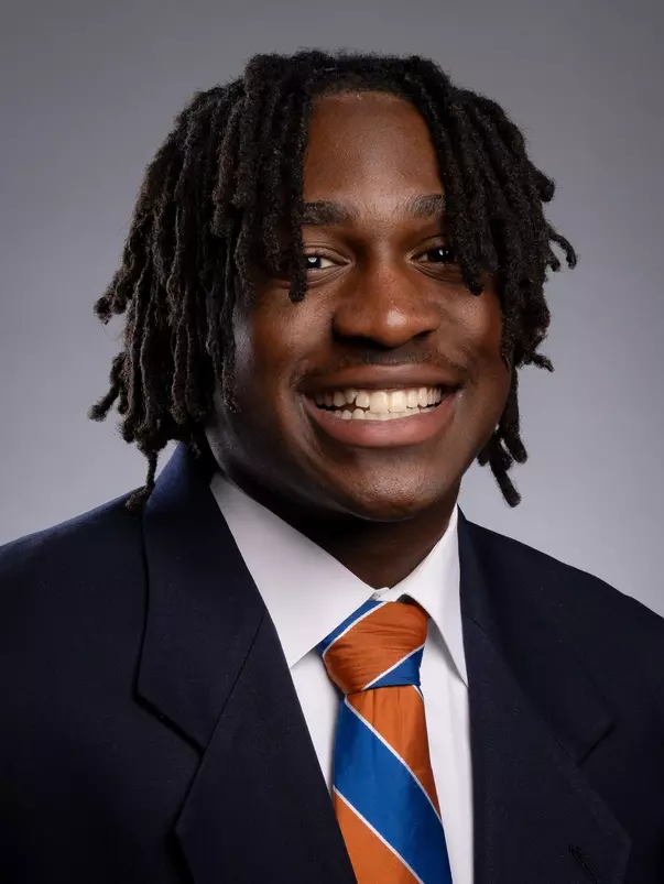 Trey Kysiak and Jake Cook - 