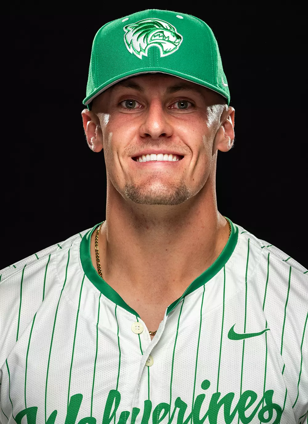 Mays Madsen and Jett Walker