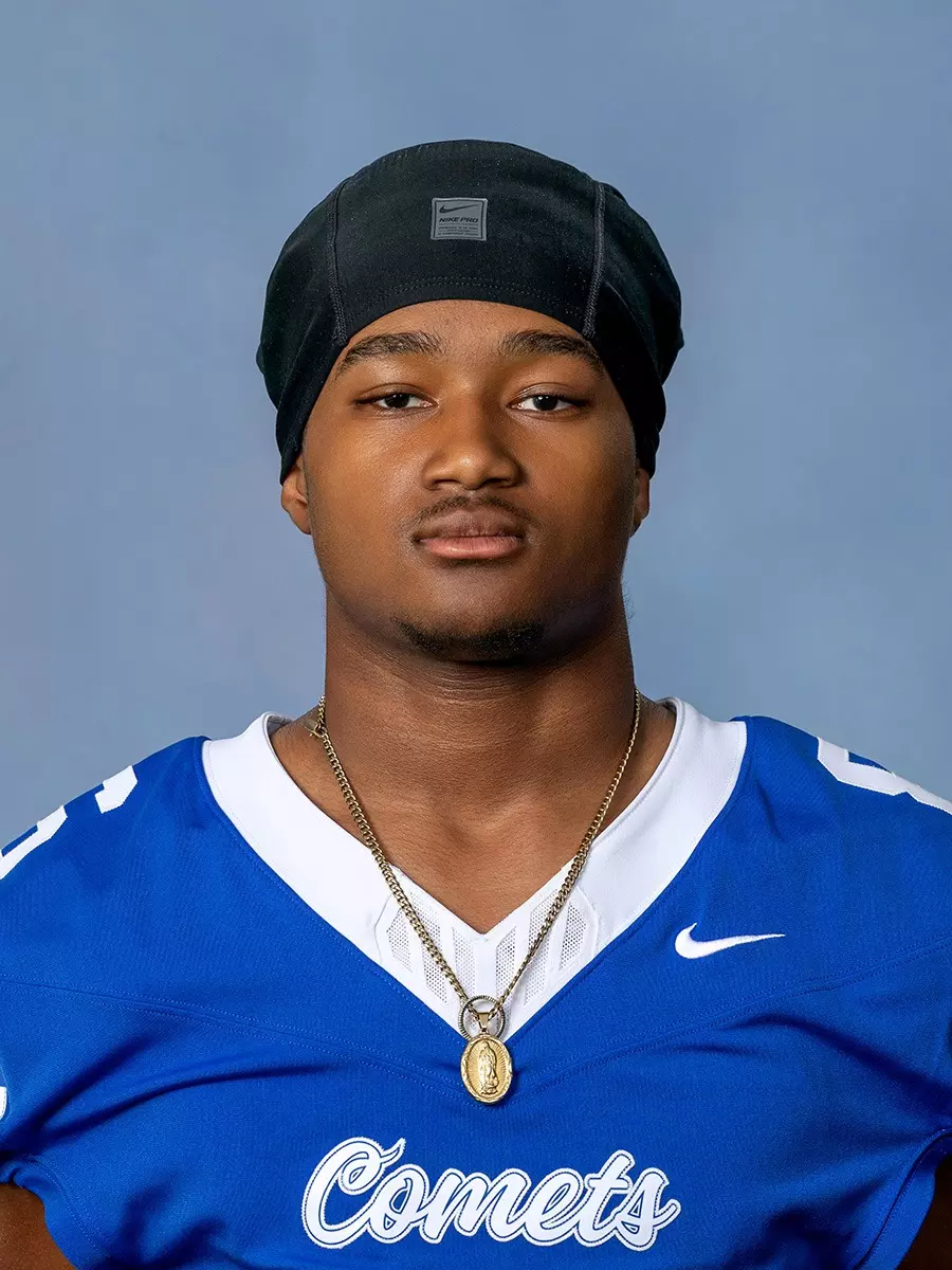 James Edmonds and Donte Hookfin