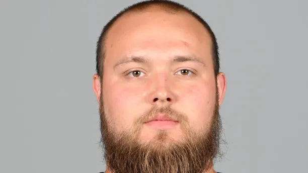 Bryce Cabeldue - 