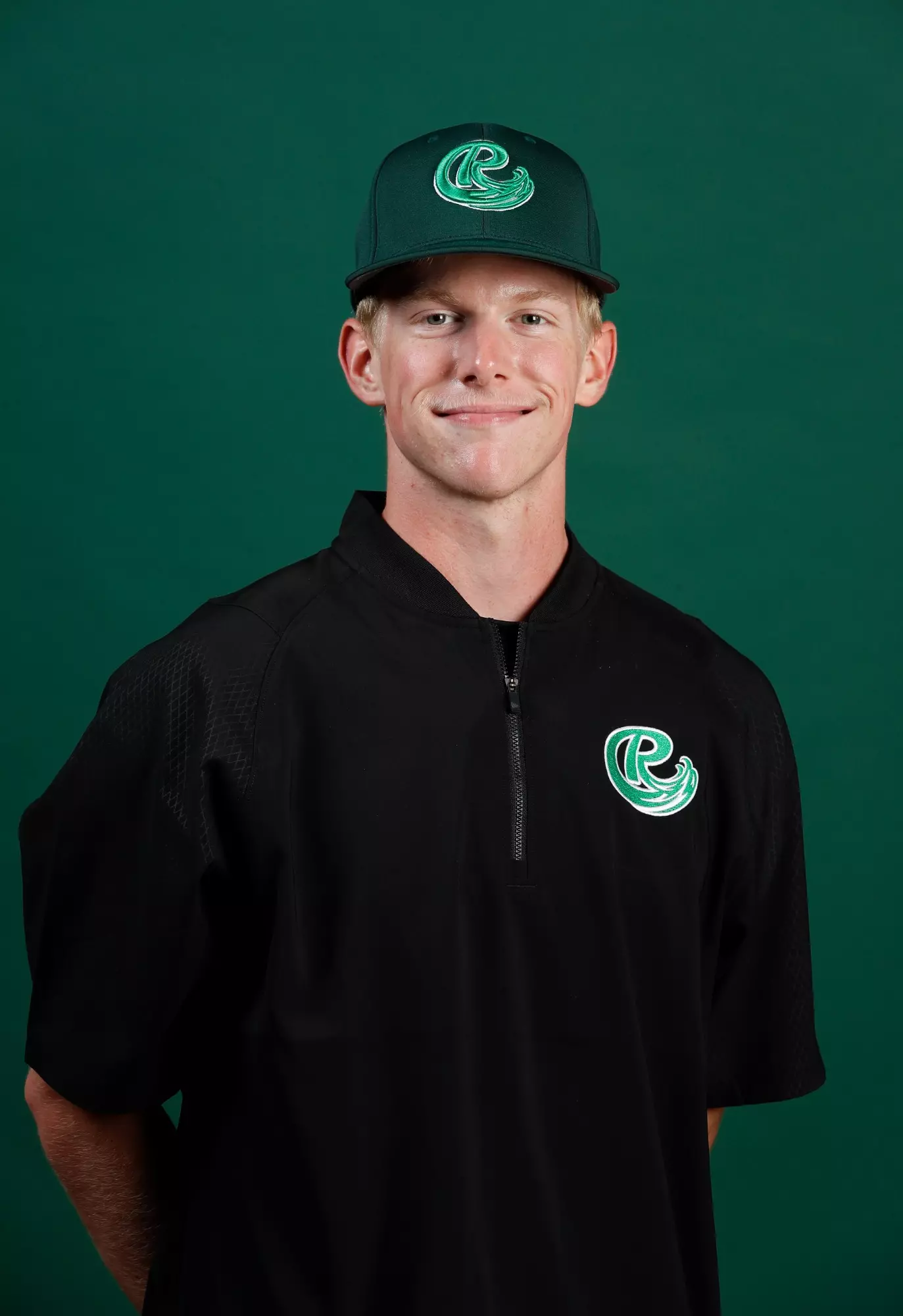 Kyle Connelly and Keagan Bobbitt