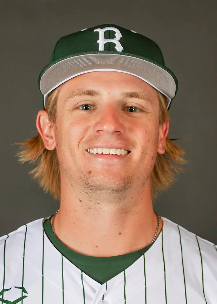 Connor McGill and Karl Ralamb