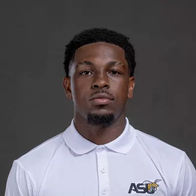 William Grier McDuffie and Michael Wicks Jr. - 