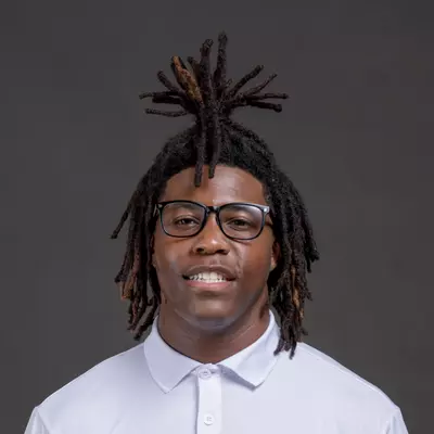 William Grier McDuffie and Michael Wicks Jr. - 