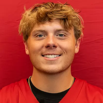 Beau Phillips and Jaylyn Keller