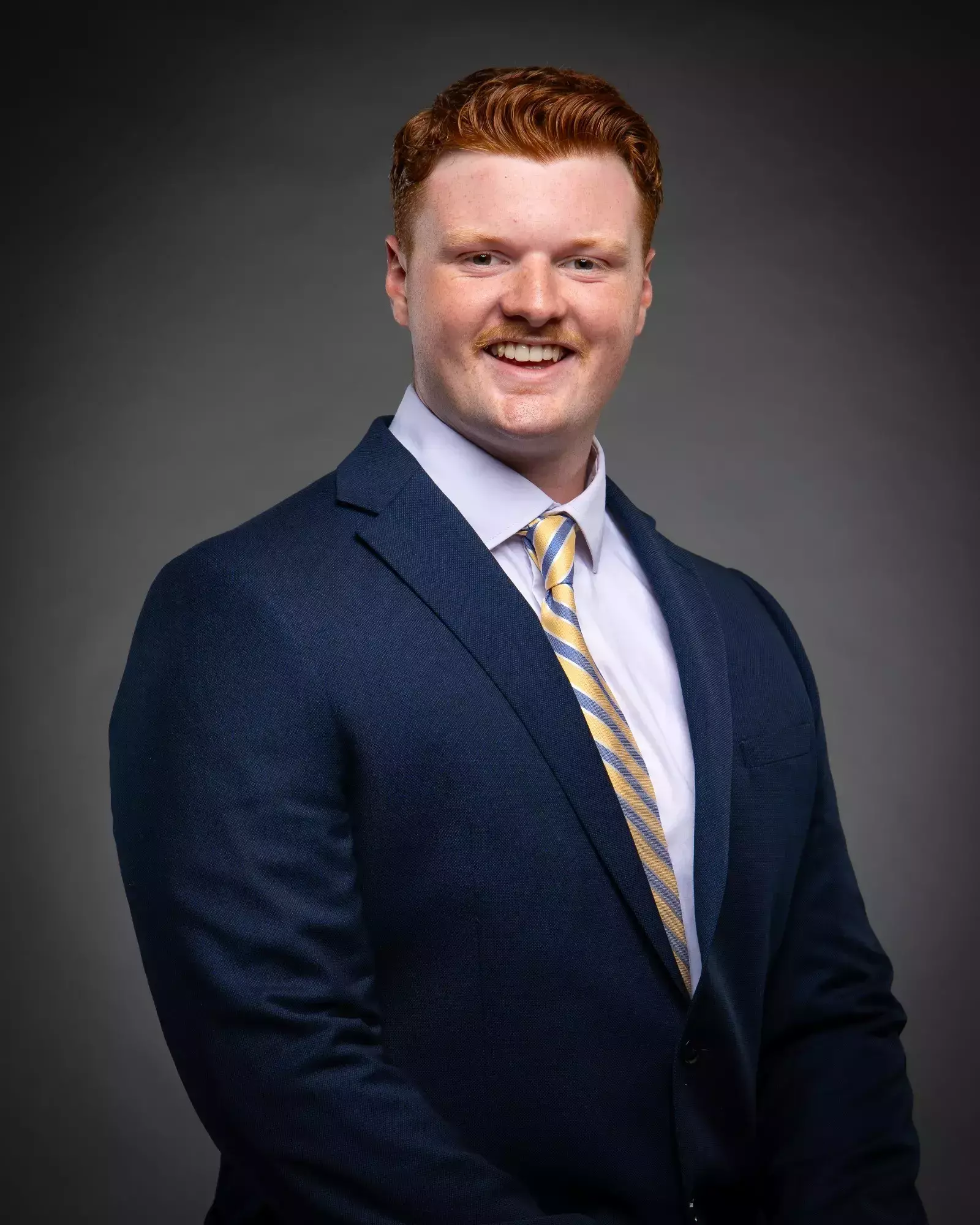 Dominic Perricone and Zach Cameron - 