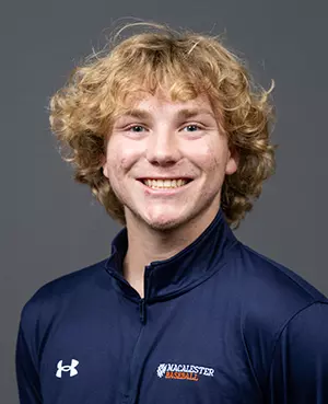 Winston Wisely and Ryan Parker