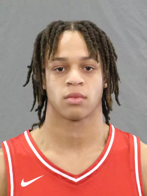 John Vincent and Dre Bullock