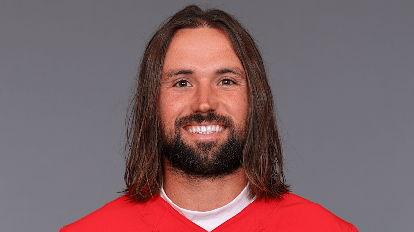 Gardner Minshew and Kendarius Smith