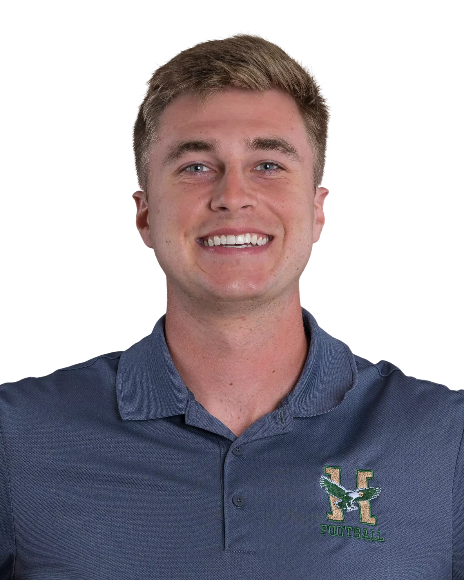 Max Clark and Fionn Parker-Cummings - 