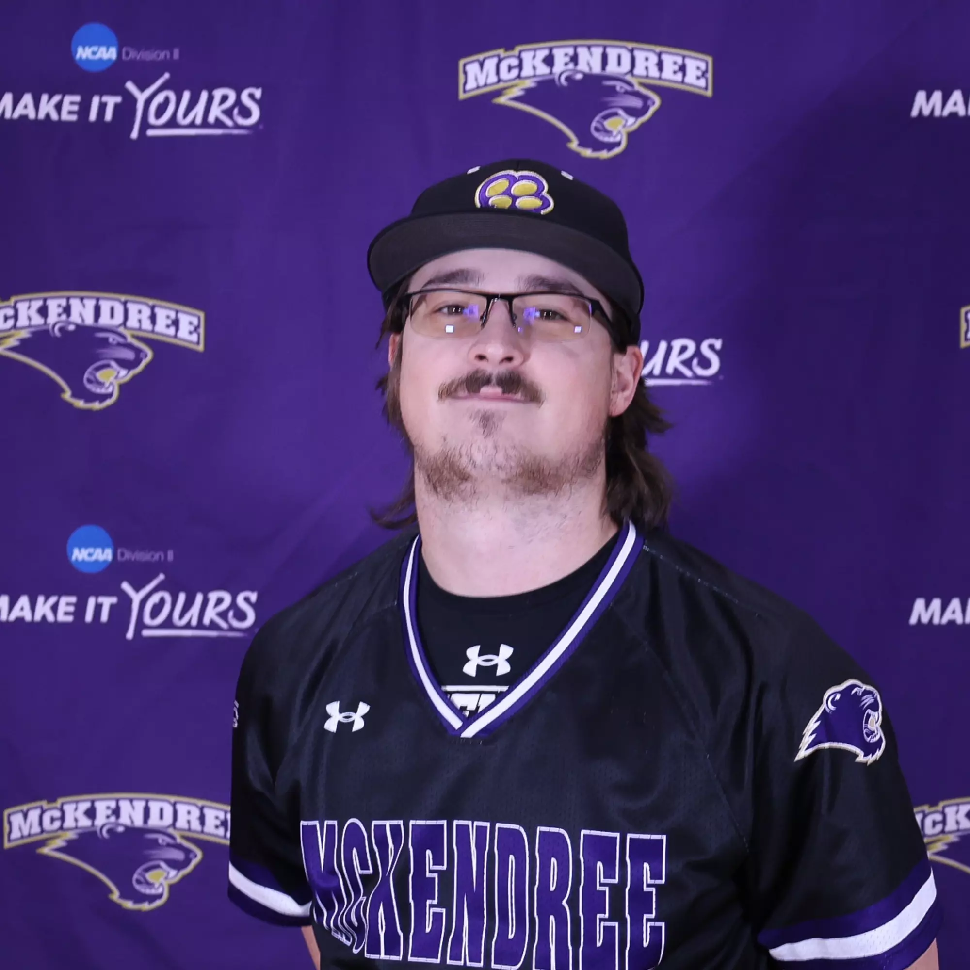 Cody Bledsoe and Brady Wotruba