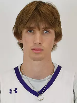 Logan Brinkoeter and Aidan Donnellan - 