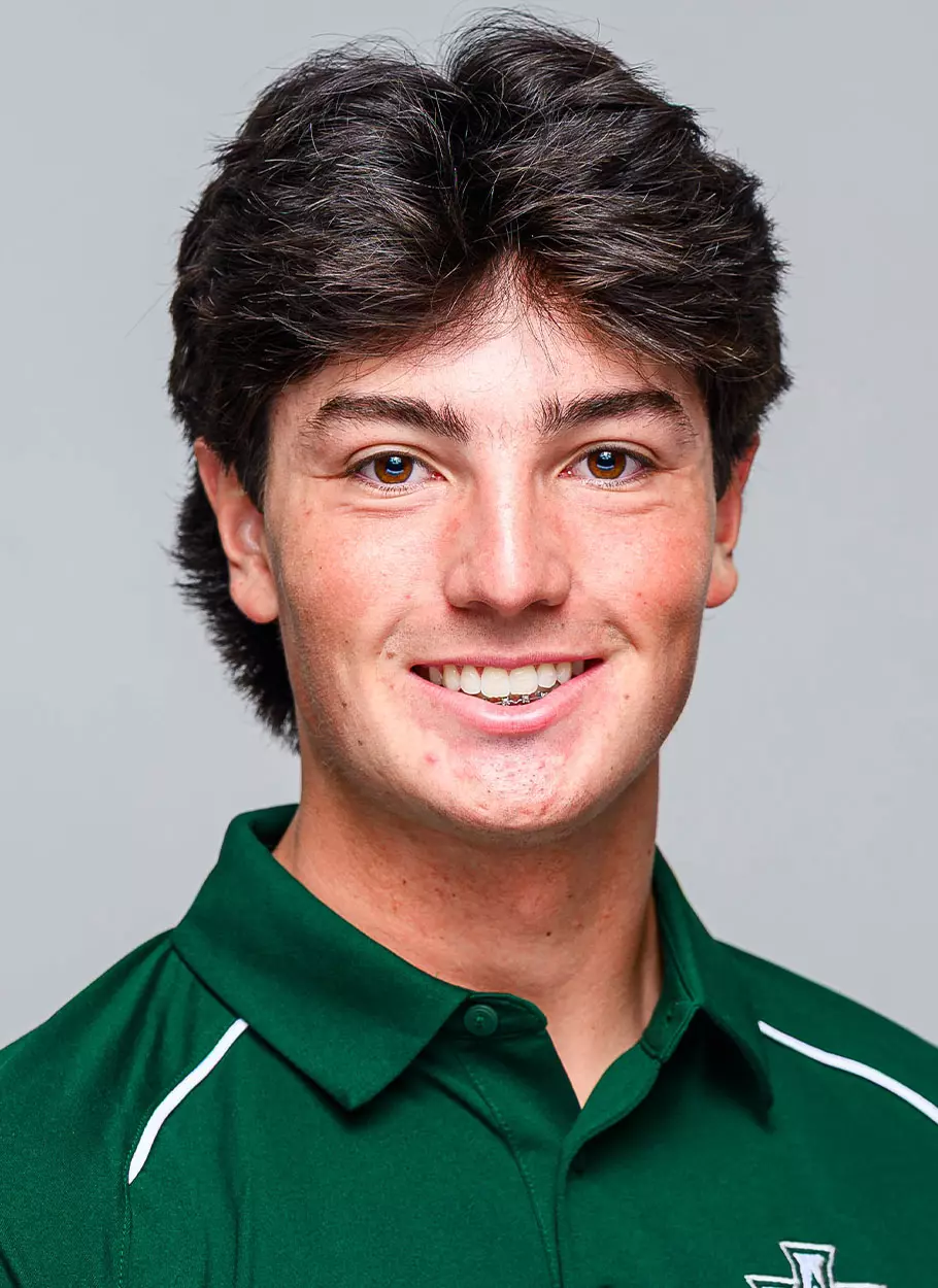 Matt Maloney and Cam Buckley