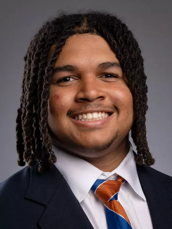 Allen Wallace and Mason Browning