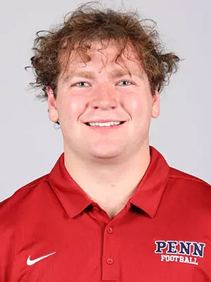 Jake Timm and Charly Mullaly - 