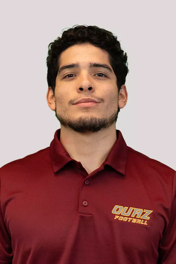 Angelo Palacios and Demond Wilson