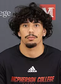 Colin Elkins and De%27Eric Hall - 