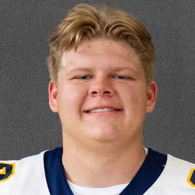 Kelby Williams and Dylan Proctor - 