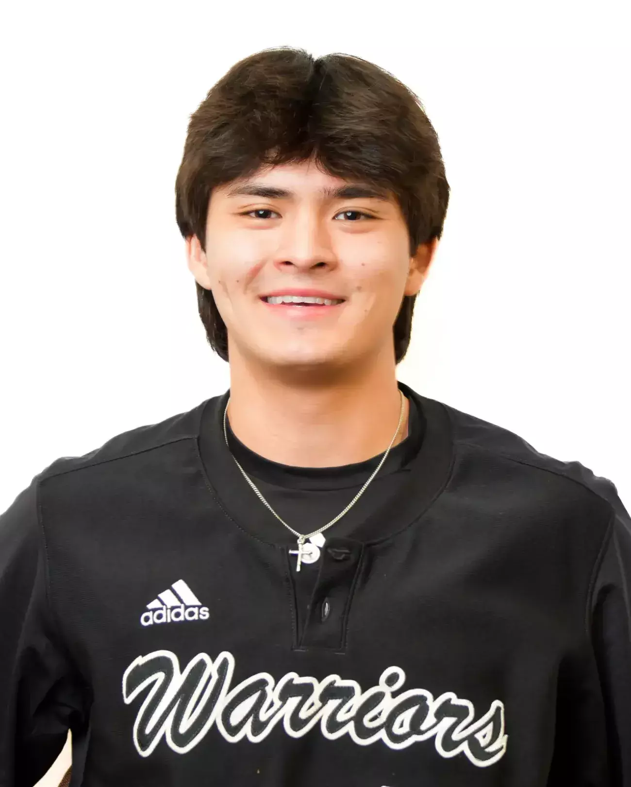 Jon Shields and Addy Prasifka