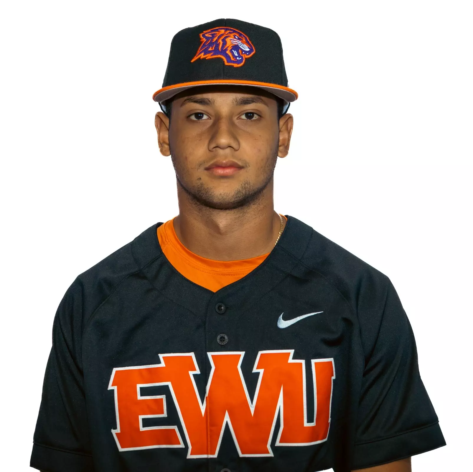 Gustavo Mendez and Adrian Otero