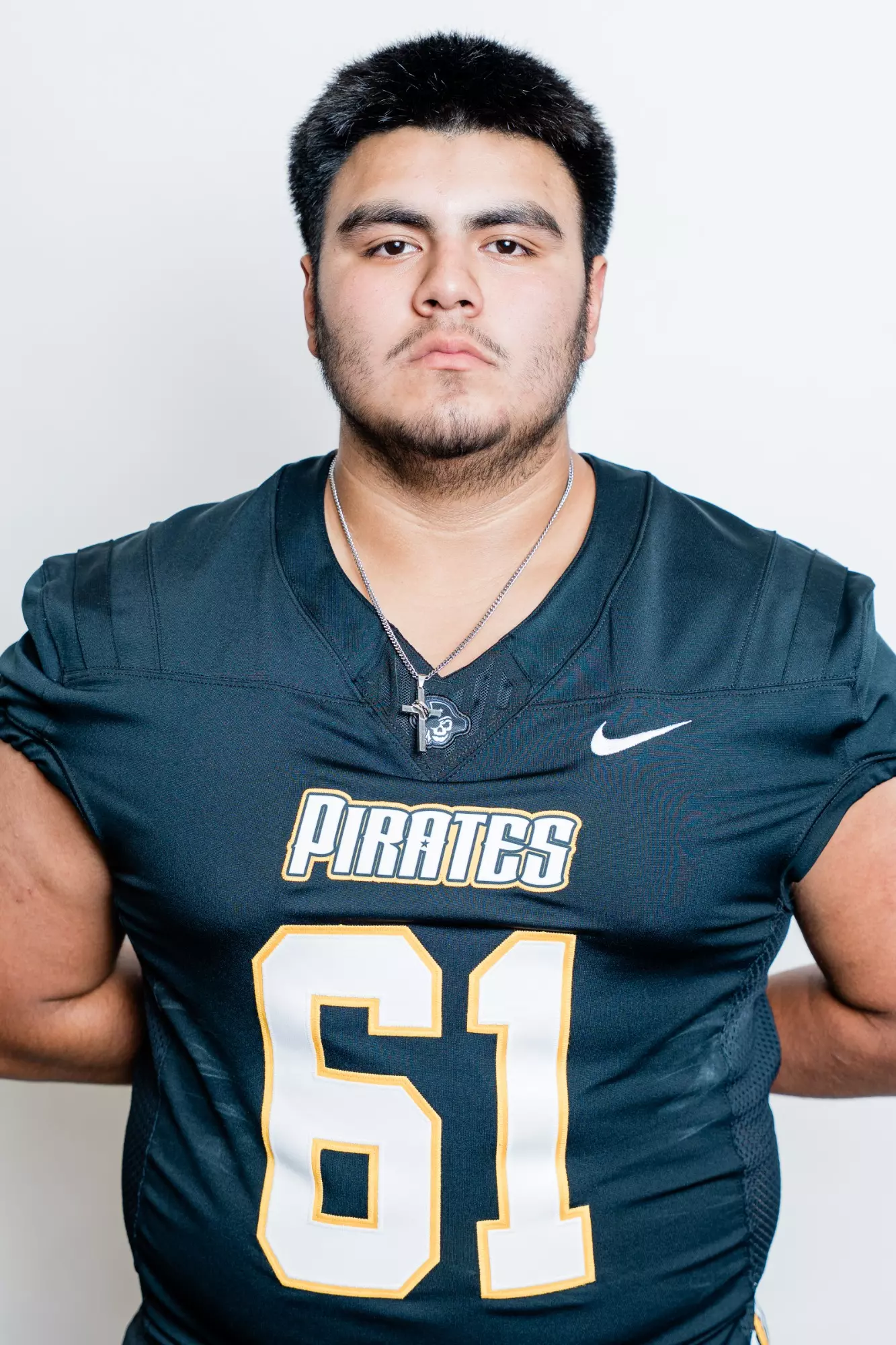 Jordan Richburg and Isaiah Manning - 