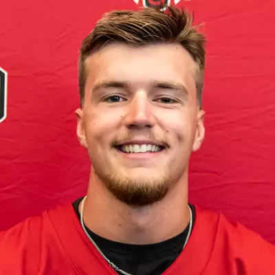 Elijah Franco and Ben Kapelka