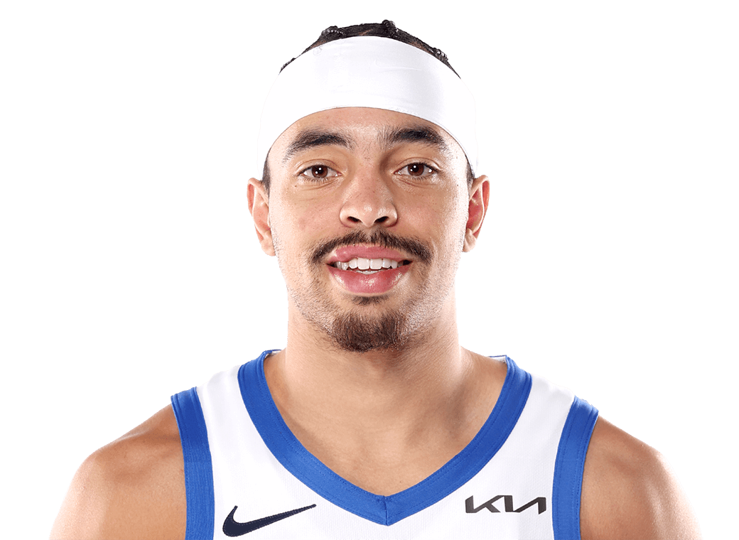 Andrew Nembhard and Micah Potter