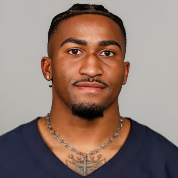 Tre%27von Moehrig and Jaylon Jones - 