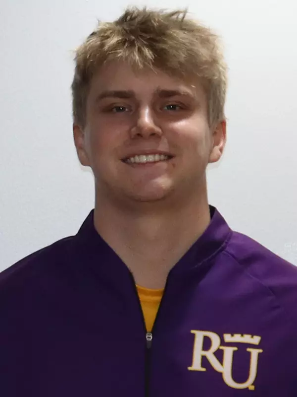 Ryan Uscila and Matt Hudik