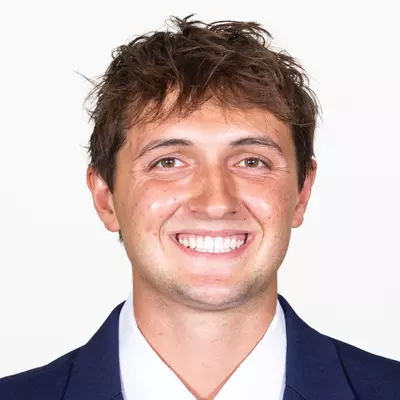 Max Mervin and Jackson Brush