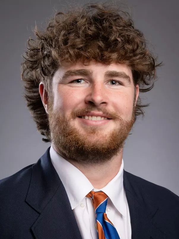 Bol Bol and Drew Carlson