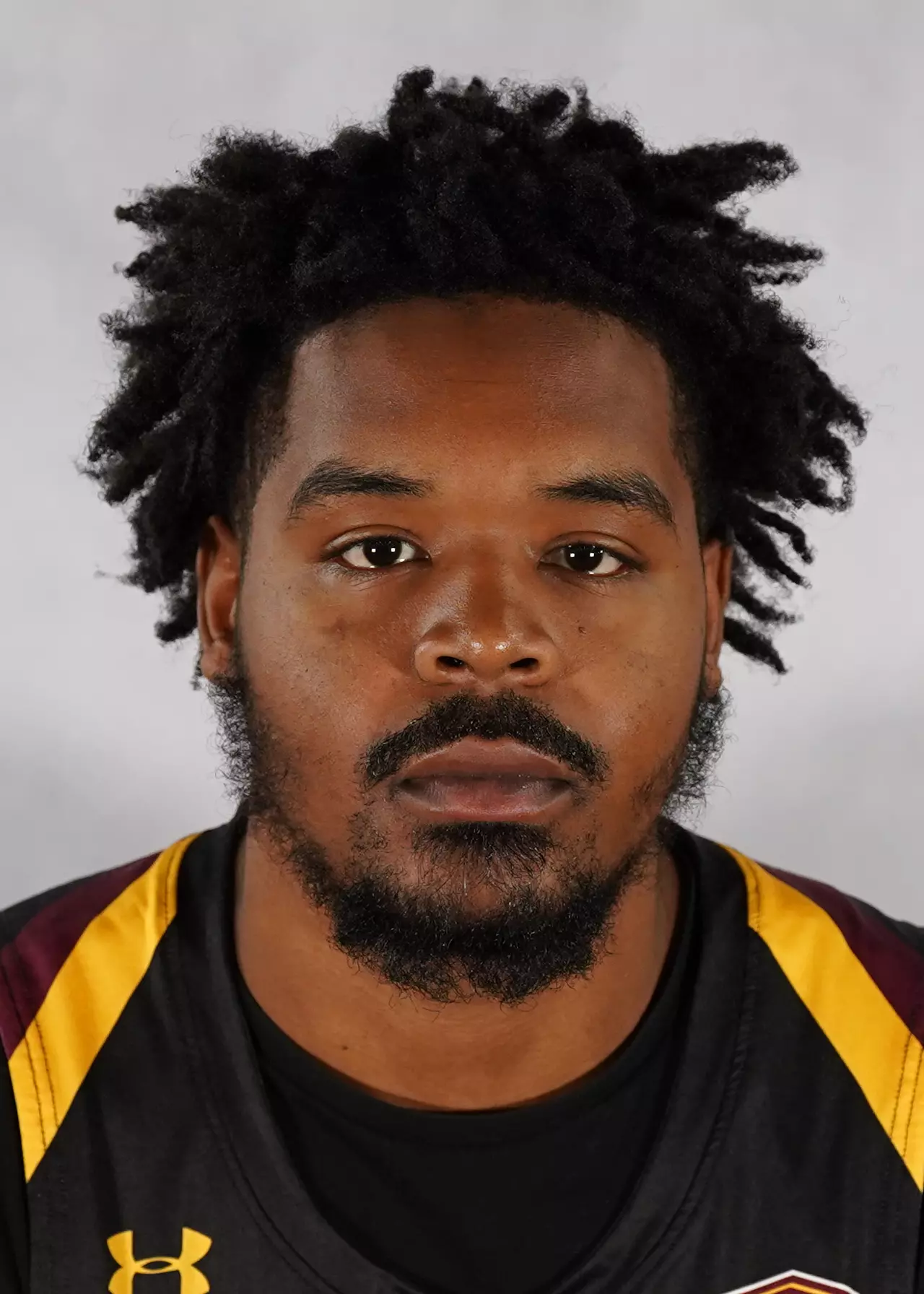 Darren Williams and Aleks Smith - 