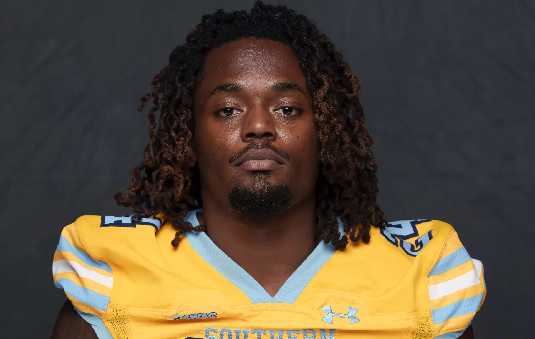Michael Williams and Shamir Sterlin - 