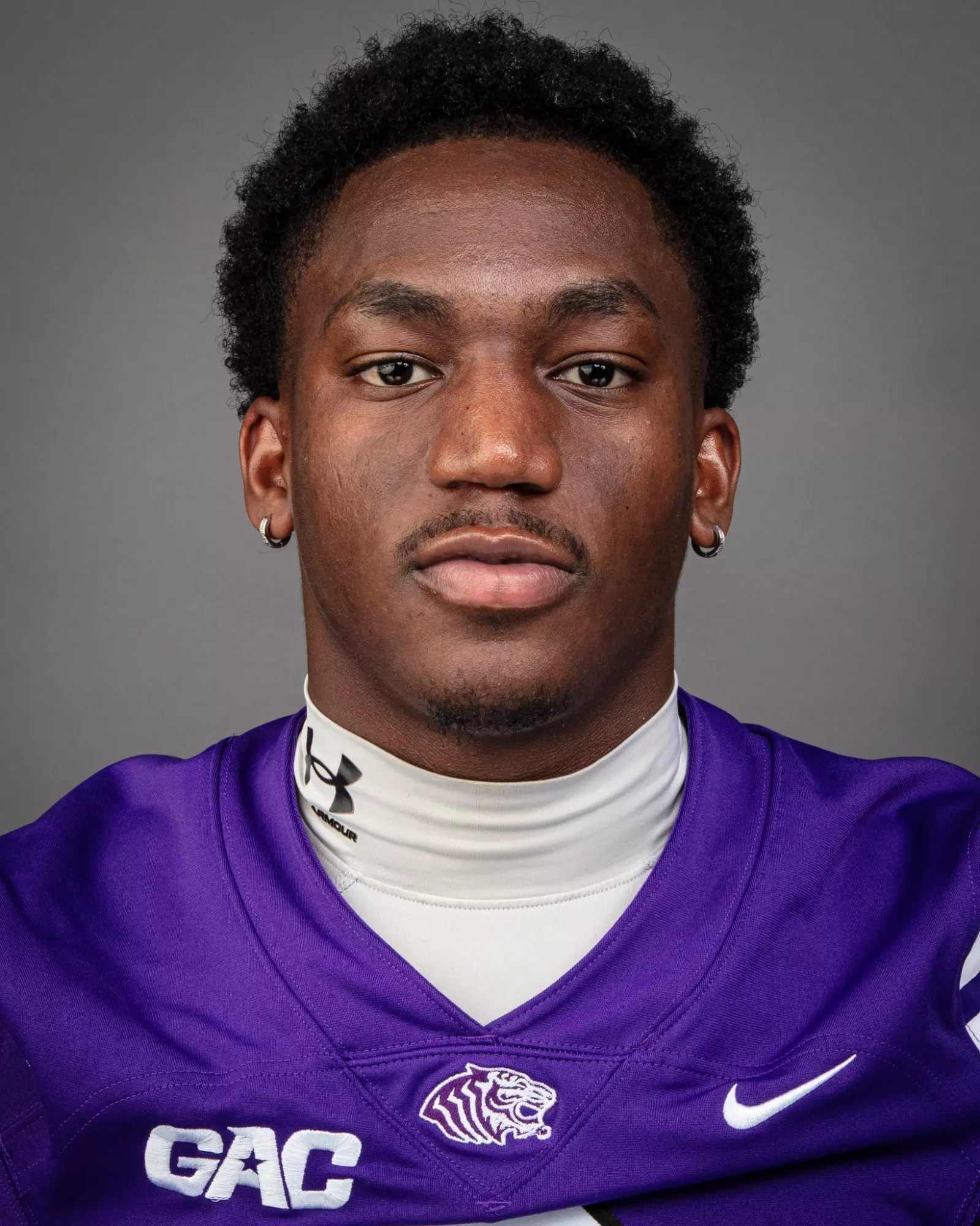 Daniel Godfrey and Lance Jackson - 