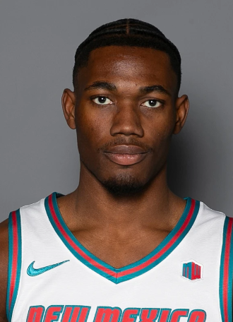 Spencer Halvorson and CJ Curry