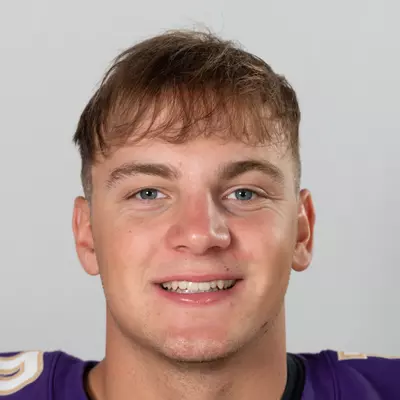 Selene Morrell and Cooper Anderson