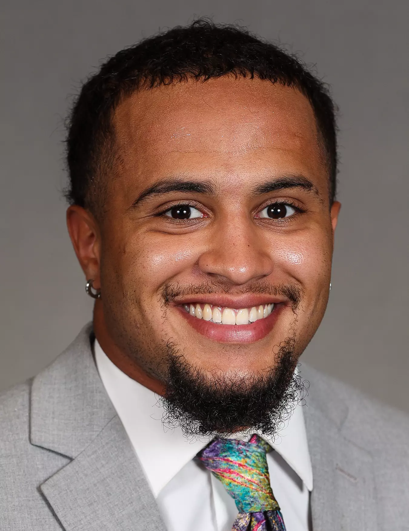 Chase Aguglia and Luke Miller - 