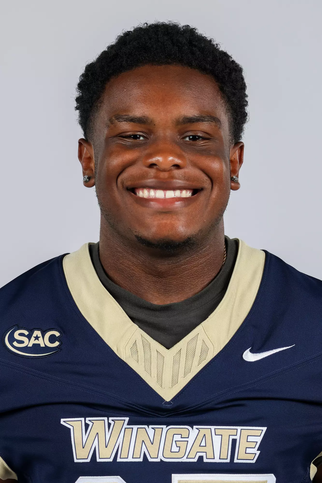 Harry Newton and Dalen Cobb - 