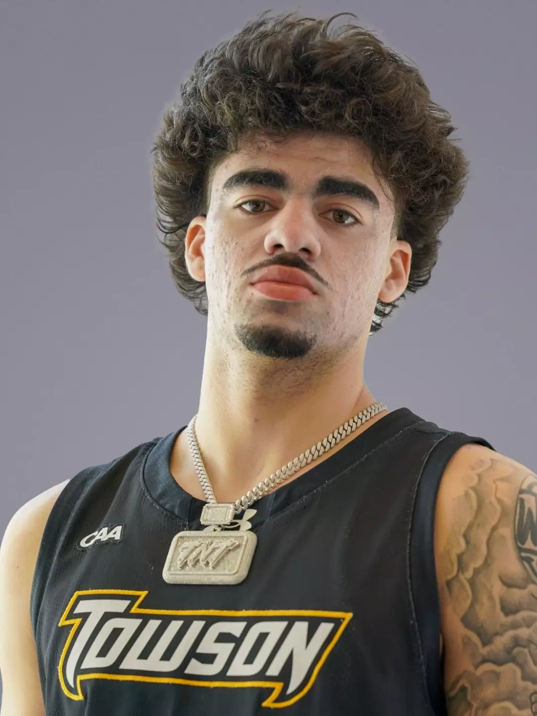 Elijiah Arisitilde and Zion Bethea - 